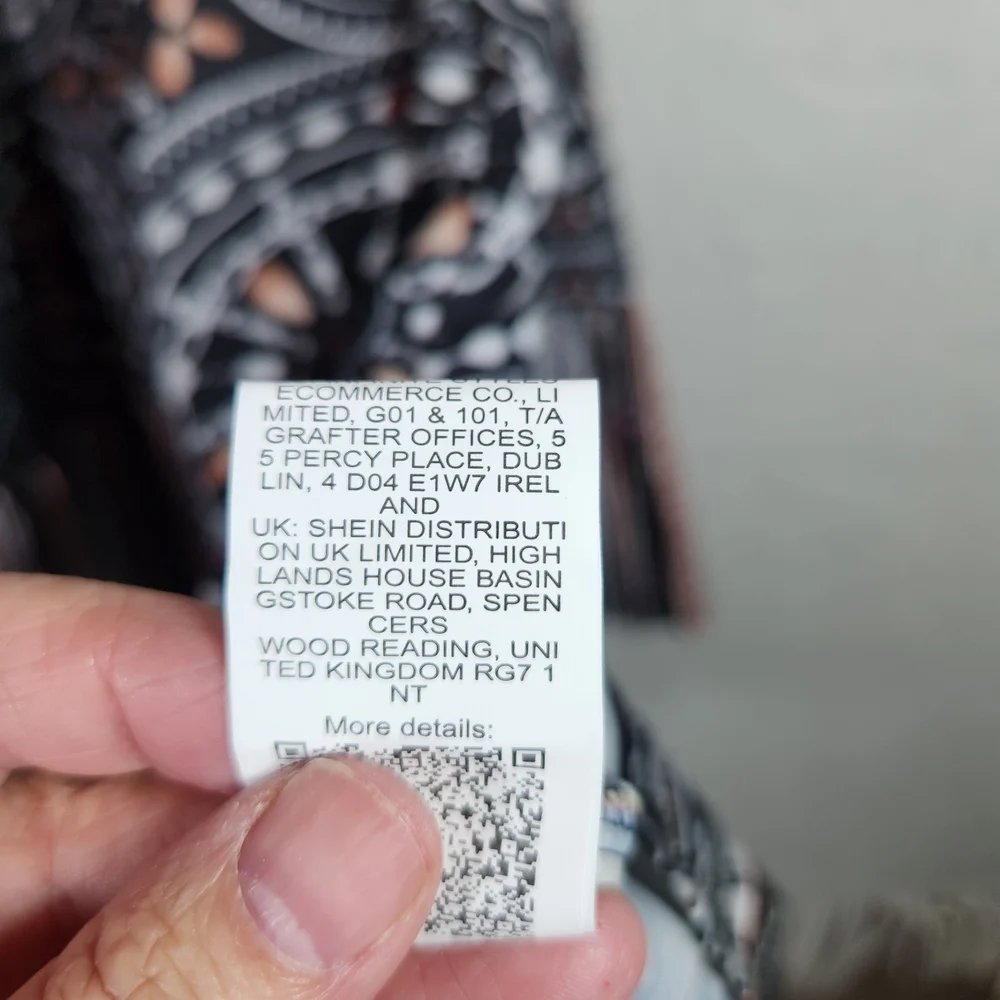 Elegant Spaghetti Strap Maxi Dress Plus Size 4X Rushed Waist And Back Stretchy - Picture 13 of 13